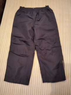 Брюки непромокаемые