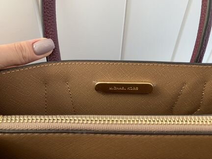 Сумка michael kors оригинал