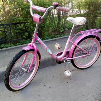 Велосипед Stels 20