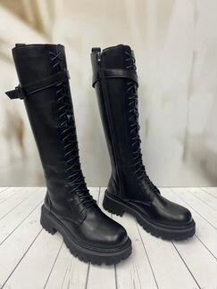 Сапоги зимние женские