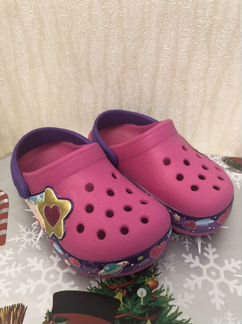 Crocs C7