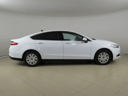 Ford Mondeo 2.5 AT, 2017, 121 231 км