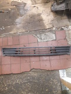 Решетка нижняя переднего бампера Elantra 4 HD 2009