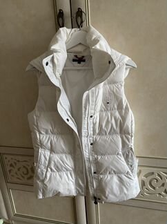 Tommy hilfiger жилетка