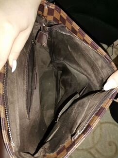 Портфель Louis Vuitton