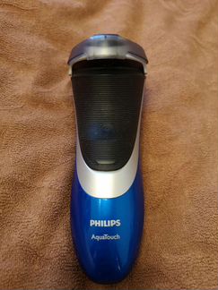 Бритва электрическая, Philips Aquatouch AT890