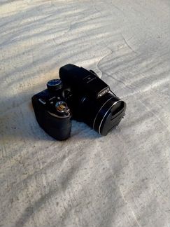 Фотоаппарат fujifilm S4200