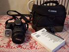 Canon EOS 200D Kit 18-55