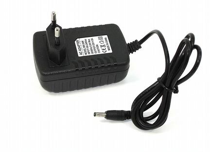 Блок питания для ноутбуков Prestigio 12V 2A