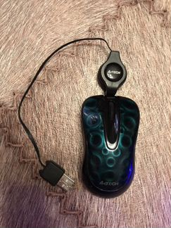 Игровая мышь