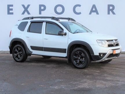 Renault Duster 2.0 AT, 2019, 44 375 км