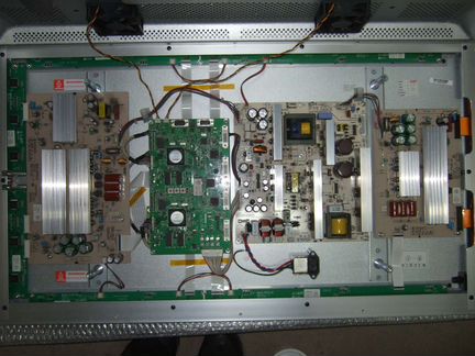 Панель д/видеостен Orion OPM-4250