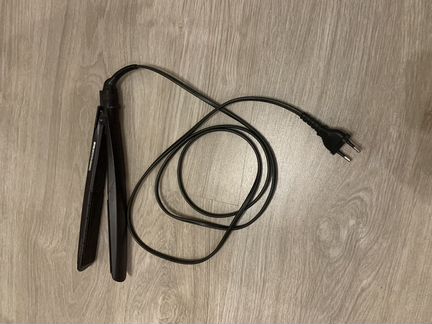 Щипцы BaByliss wet and dry