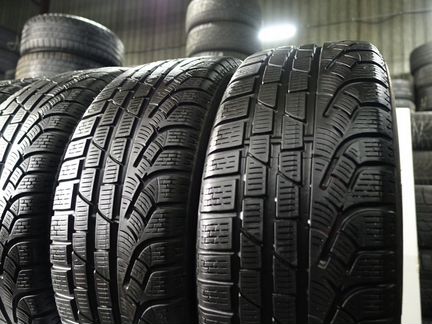 Зимние шины 225 55 16 Pirelli Win 240 Sotto 2 ULZ