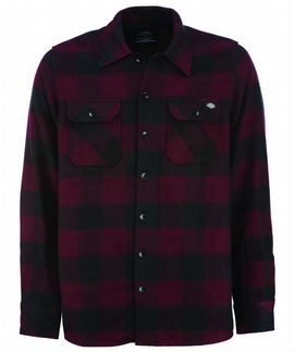 Рубашка Dickies Sacramento