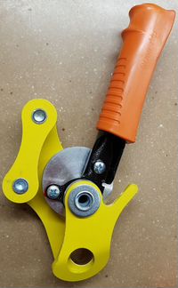 Спусковые устройства Орион-Альп 