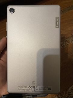 Планшет lenovo tab m8