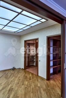 2-к квартира, 103.1 м², 12/21 эт.