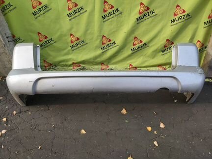 Бампер задний Mercedes V-Class W638 111.980 2.3L