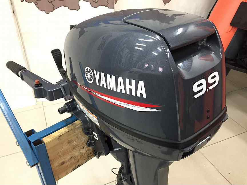 Yamaha 9.9 gmhs. Лодочный мотор Yamaha 9.9 GMHS. Yamaha 9.9 GMHS чехол на бампер.