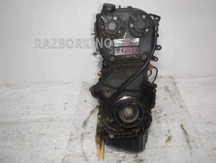 Двигатель Мотор Двс Ауди A6 Allroad C7 cncb