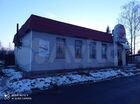 Здание кафе на 273 км трассы М-1 Беларусь объявление продам