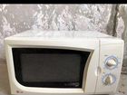 Микроволновая печь Elenberg на запчасте, можно поч объявление продам