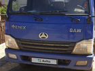 BAW Fenix 3.2 МТ, 2012, 64 000 км объявление продам