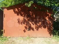 гаражи бирск