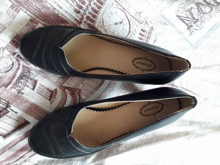 Туфли размер 38 новые