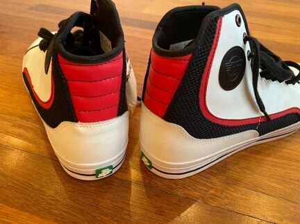 Новые Кеды PF Flyers US14, UK13.5, EUR49