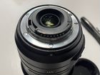 Объектив Nikon AF-S DX nikkor 55-300mm f/4.5-5.6G объявление продам
