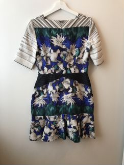Peter pilotto платье