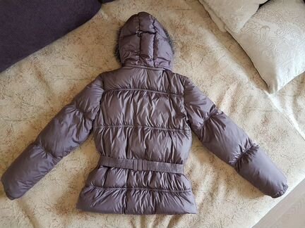 Куртка женская зимняя