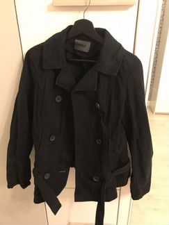 Тренч женский only