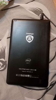 Планшет prestigio 3308 3g навигатор
