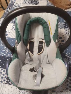 Автокресло Maxi Cosi Cabriofix 0+