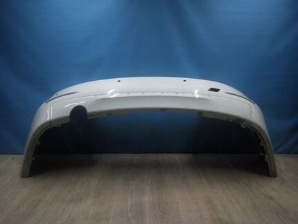 Бампер задний BMW 3er f30 2011-18