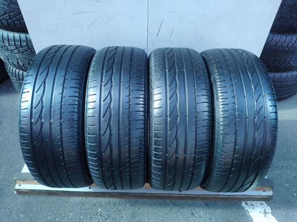 Bridgestone Turanza ER300 195/55/15