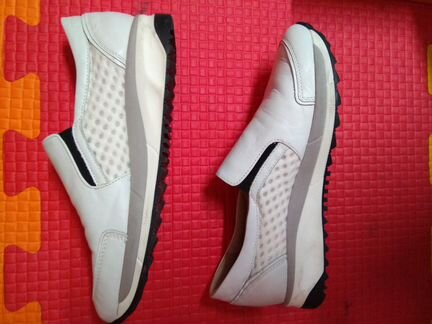 Слипоны Эконика 40 размер