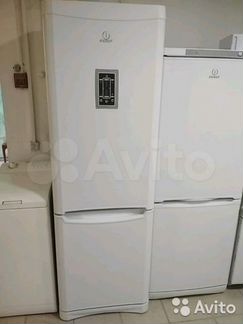 Холодильник индезит Ноу Фрост