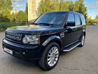 Land Rover Discovery 2.7 AT, 2012, 170 000 км