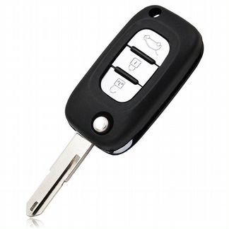 Ключи Зажигания для Renault Modus