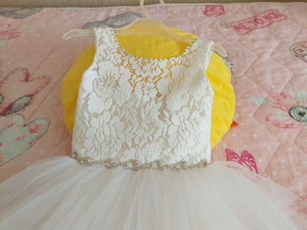 Платье для праздника