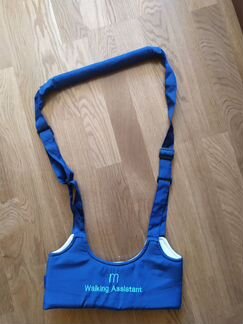 Ходунки walking assistant новые