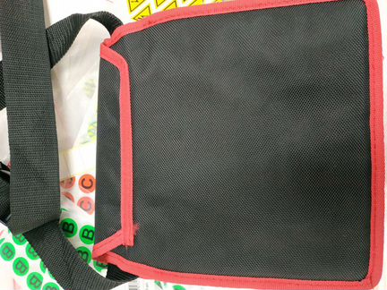 Сумка монтажника C-10 квт