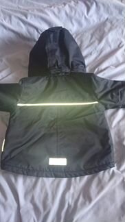 Осенний комплект reima в отличном состоянии