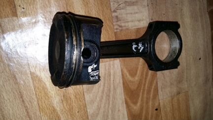 Поршень Range Rover 4.2 Supercharged