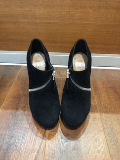 Ботильоны alaia оригинал