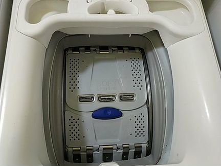Electrolux 6 кг 1000 об. с вертикальной загрузкой